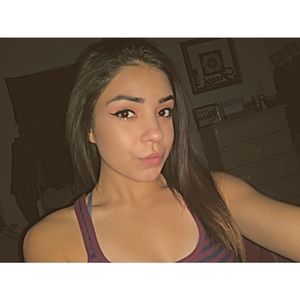 Meet your Posher, Faith